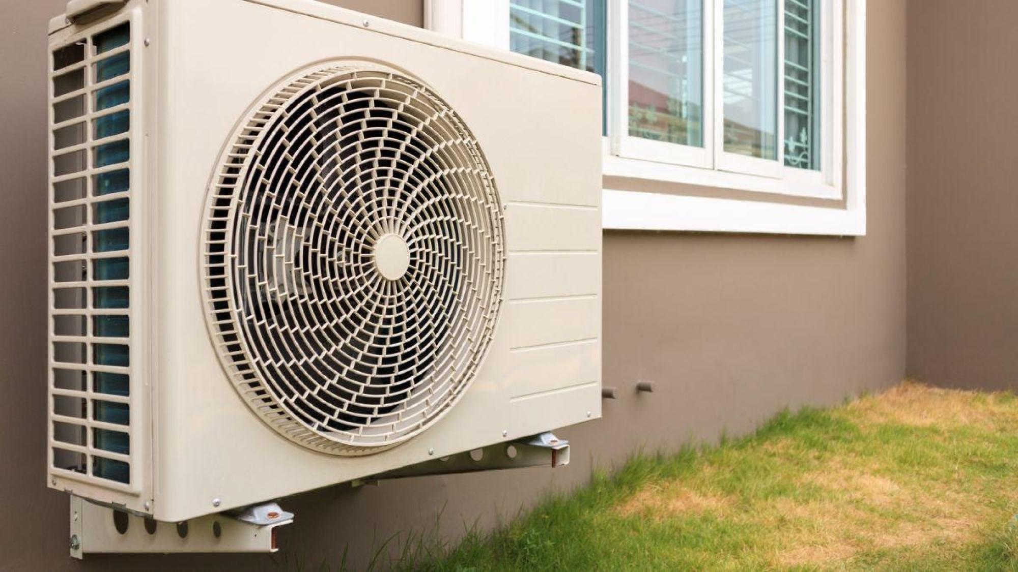 Professional Air Duct Cleaning in Solano County